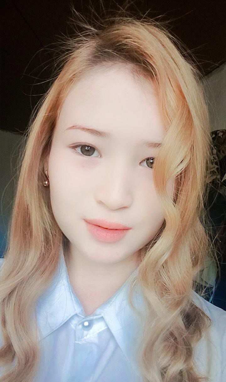 Xalmuratova Juldız