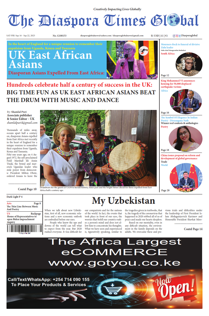 Diaspora Times Global Sep 16 - Sep 22, 2023_001