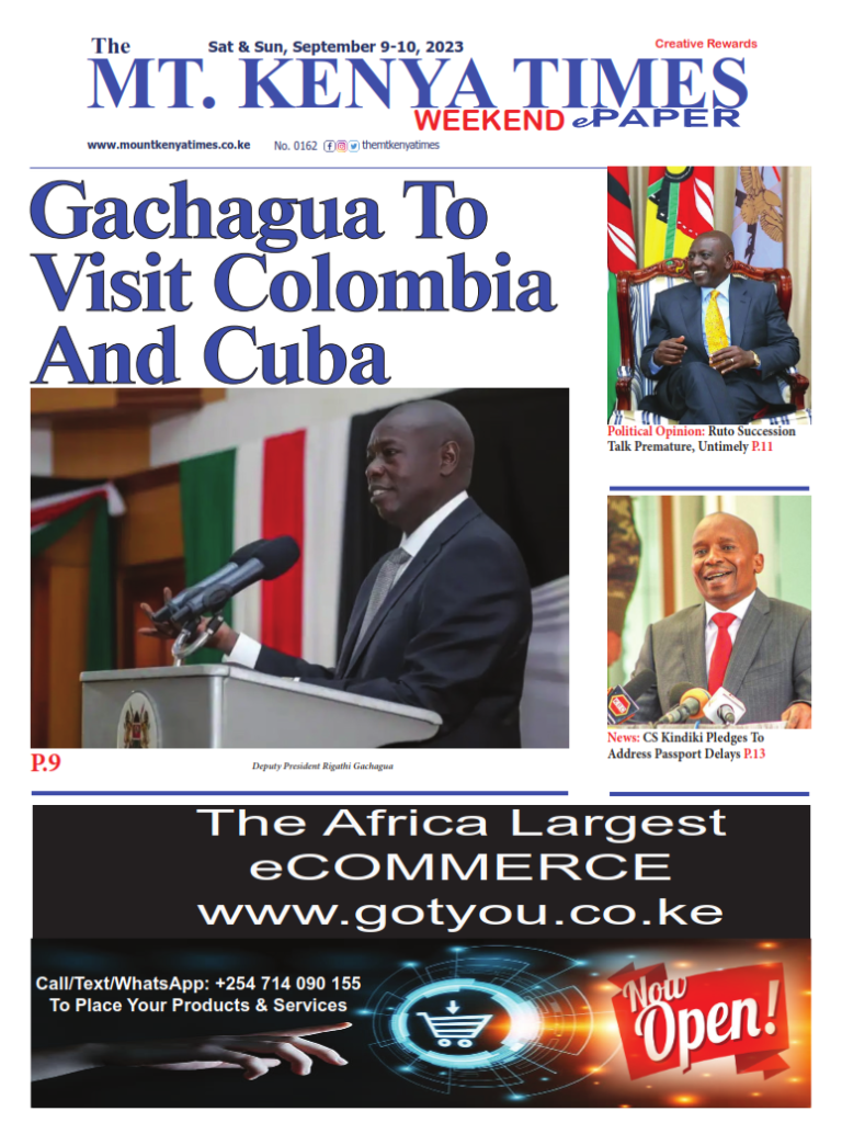 Sep 9-10, 2023 Mt Kenya Times ePAPER_001