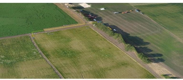 Agricultural lands