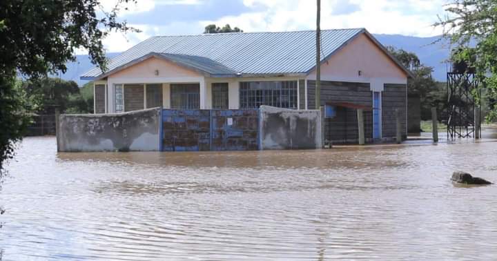 Authorities In Nyandarua County Ready To Tackle El Nino