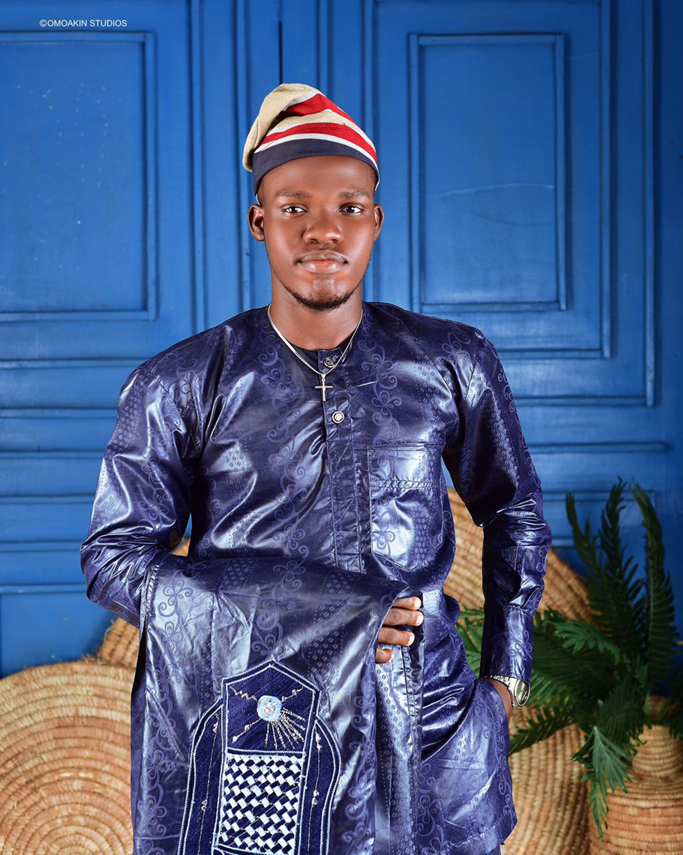 Ayodeji Ajagbe
