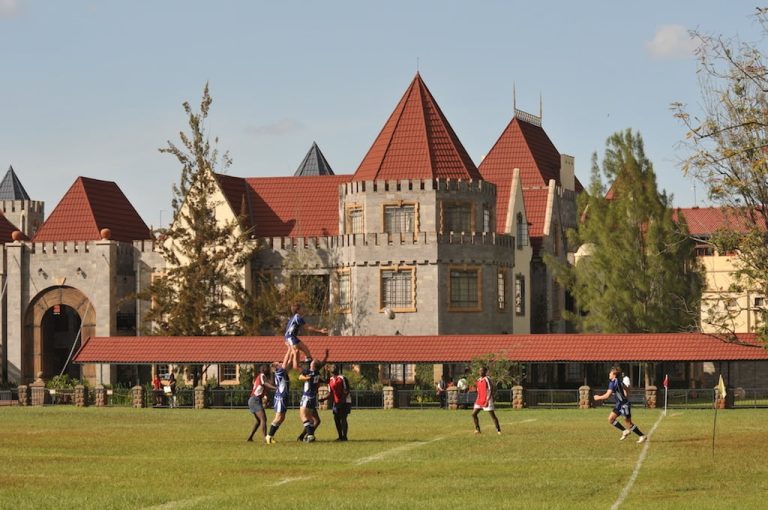 Brookhouse School