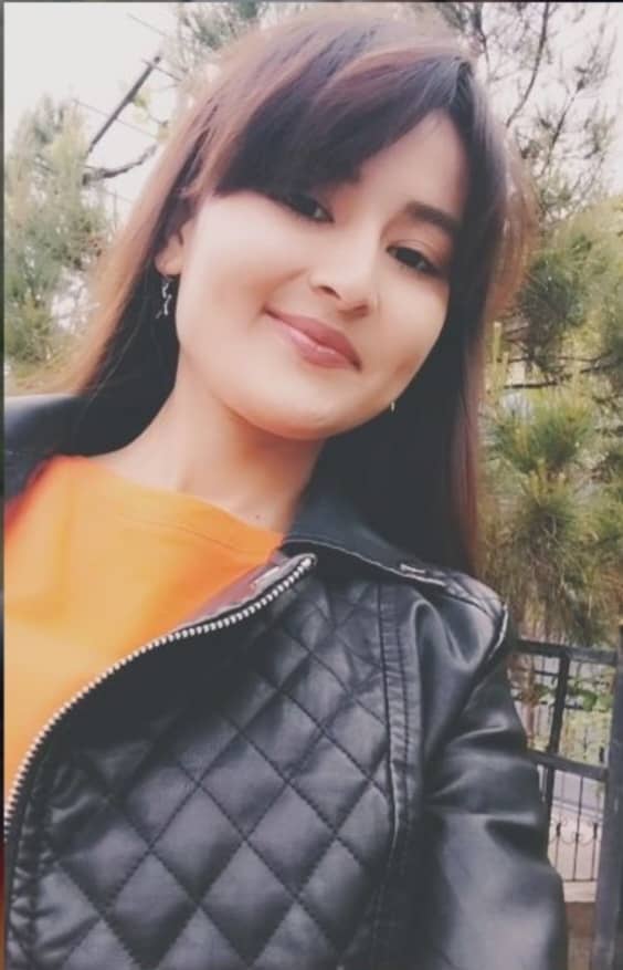 Buriyeva Sitorakhan Azamatovna