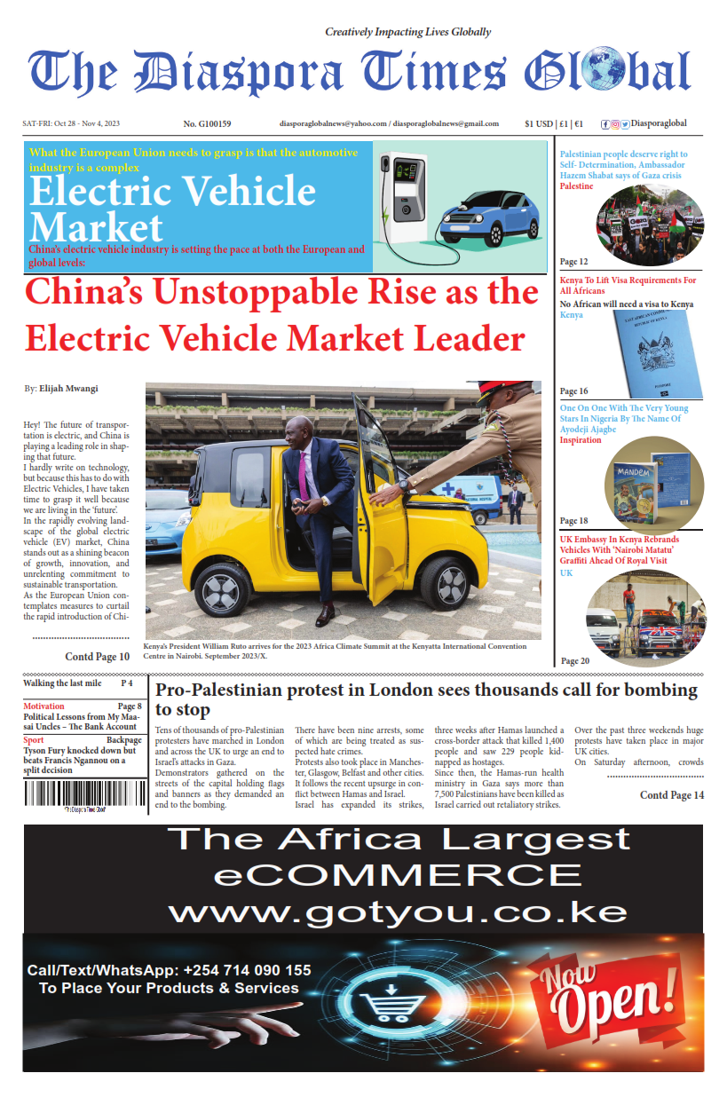 Diaspora Times Global Oct 28 - Nov 3, 2023_001