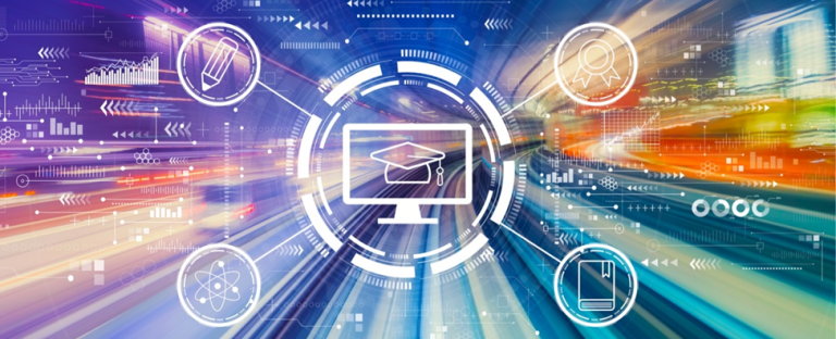 Digital Technologies In Education Prospects Of Use