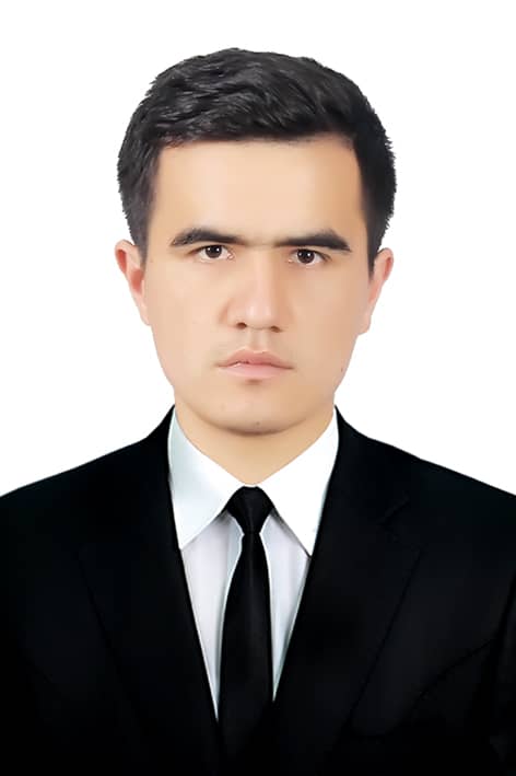 Sirojiddin Hazratkulov