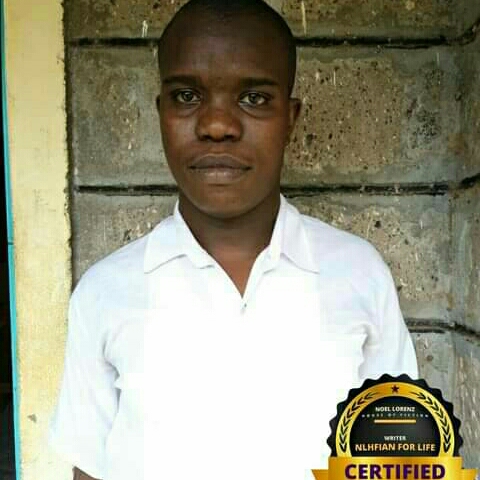 Eric Kyalo