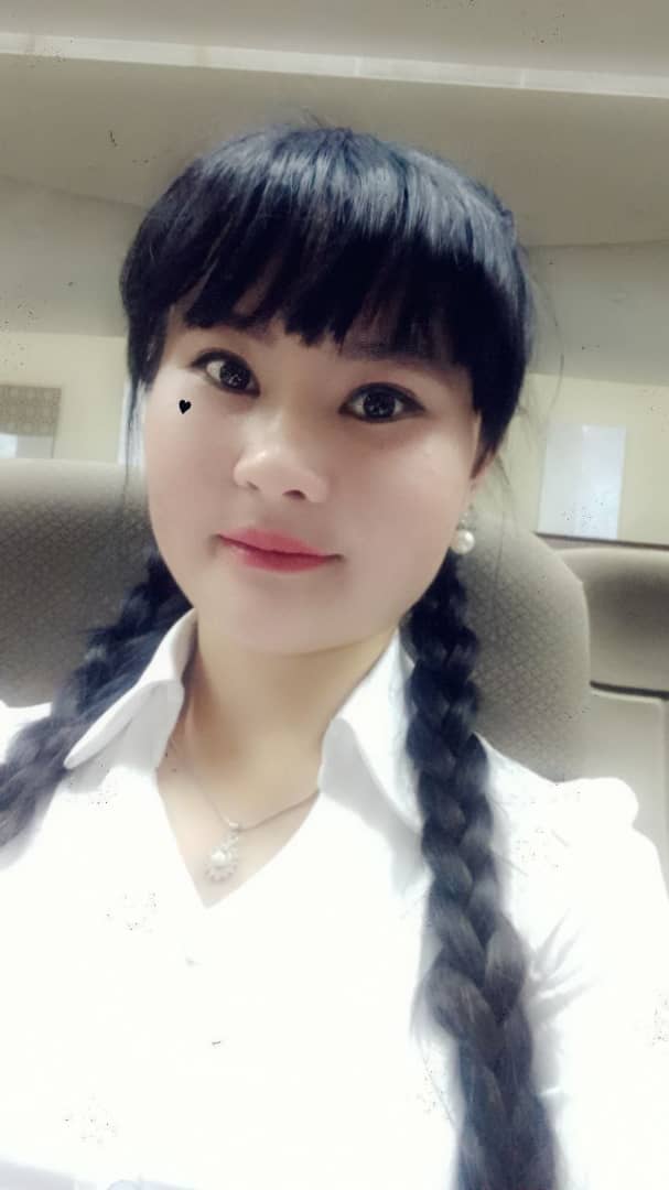 Eshmurodova Roziya