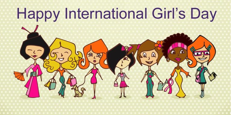 Girls that we are