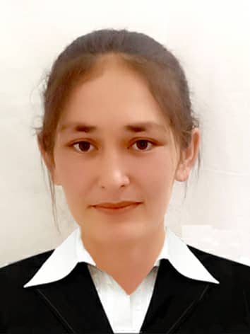Gulrukh