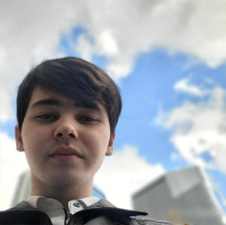 Hamidov Suhrob