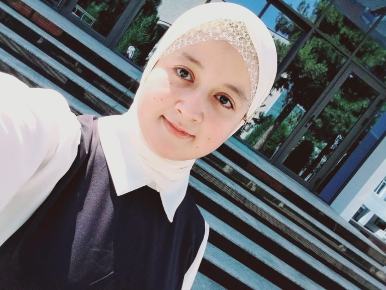Ismailova Nigora Mirzoaliyevna