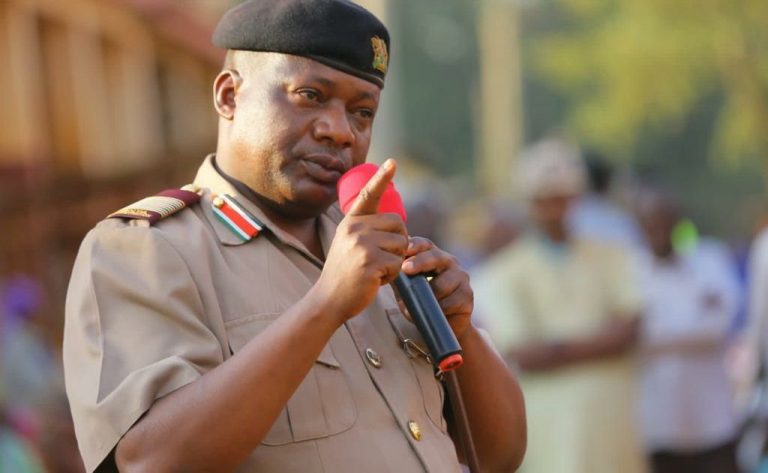 Kisii County Commissioner, Tom Anjere, has provided assurance to the public regarding the security preparations ahead of the National Examinations scheduled to commence in two weeks