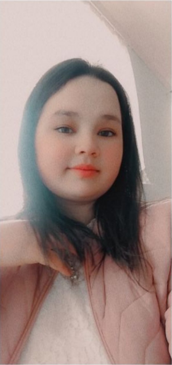 Maftuna Sotimova