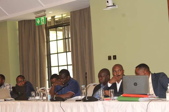 NGCDF Board Under Fire Over Unpreparedness By Some Fund Account Managers In Audit Review Processes