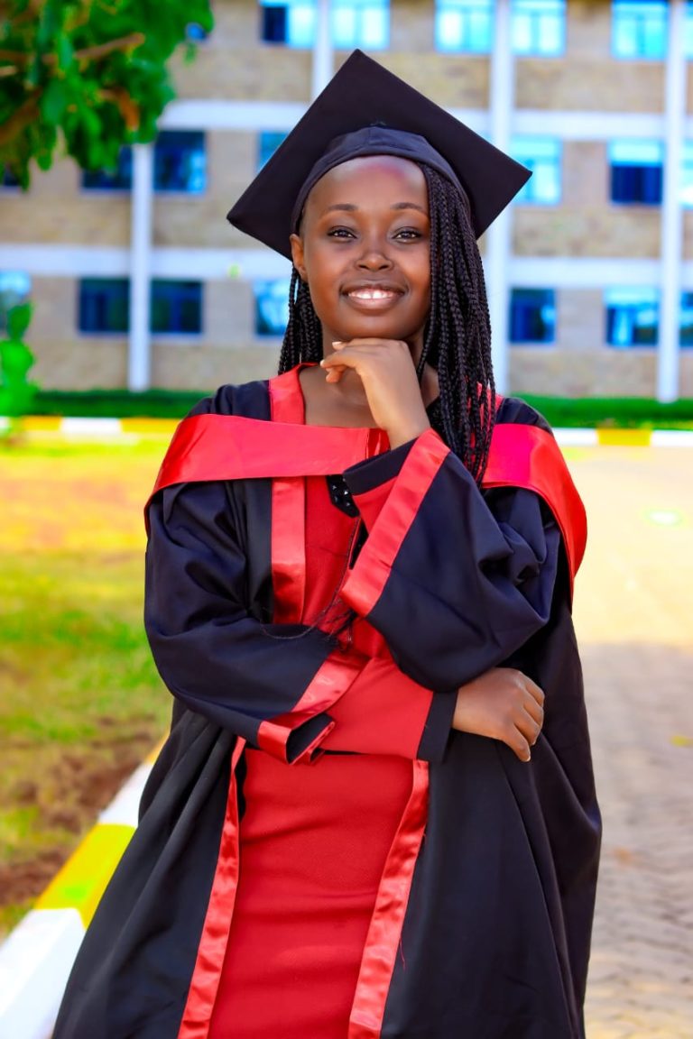 Ninakupongeza Kimani