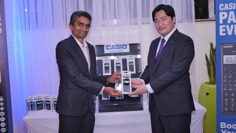 Pratik Shah, Director at Sangyug Enterprise Limited (R)