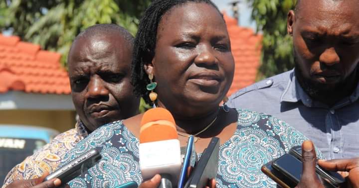 Save the Child organisation is urging communities in Busia to combat child hunger and malnutrition to reduce the 15 per cent stunting rate in the county.