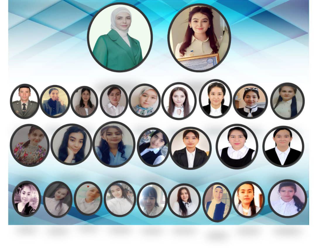 “Success Formula” Leaders