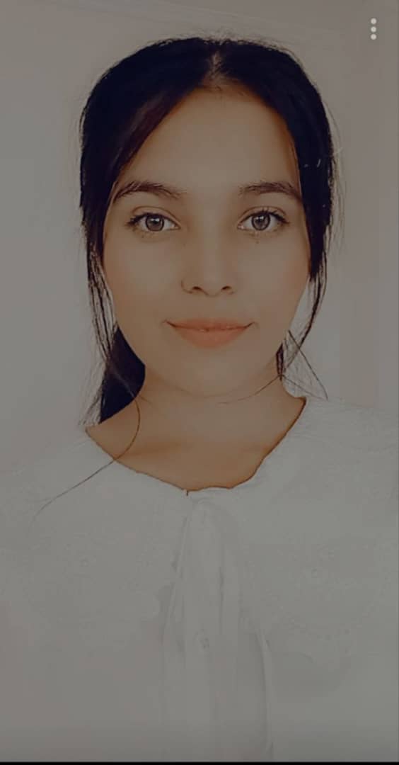 Tahirova Dilafruz