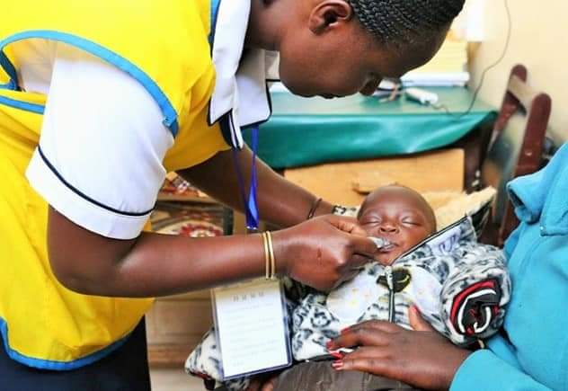 The Nakuru County Referral and Teaching Hospital will receive a significant boost in healthcare services