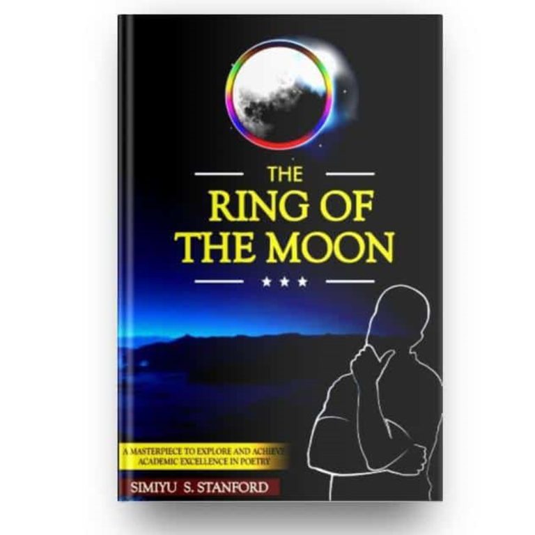 The Ring of The Moon