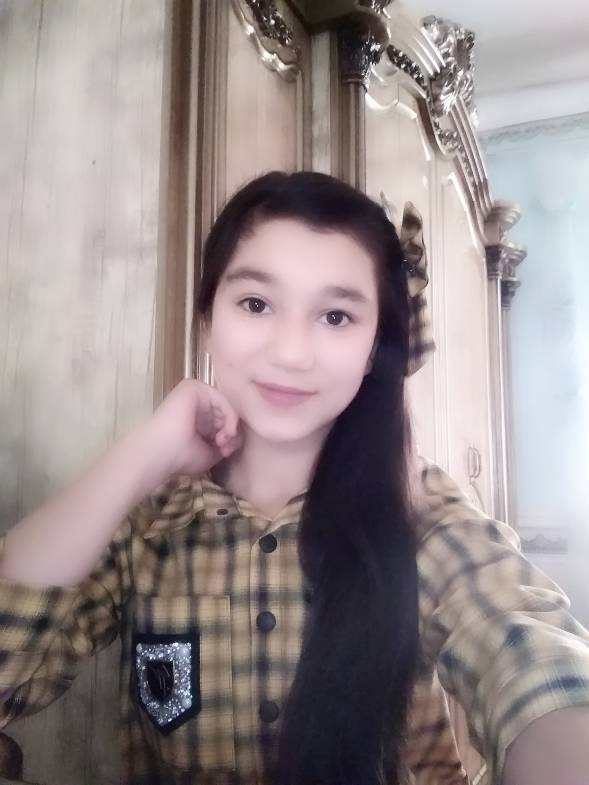 Umida Abdullayeva