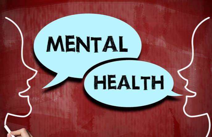WHO Unveils New Guidance On Mental Health