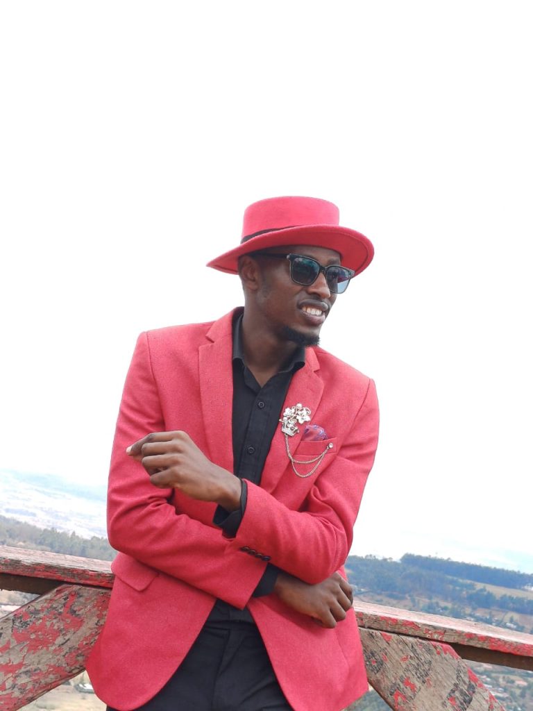Wanjohi. P. Mugambi
