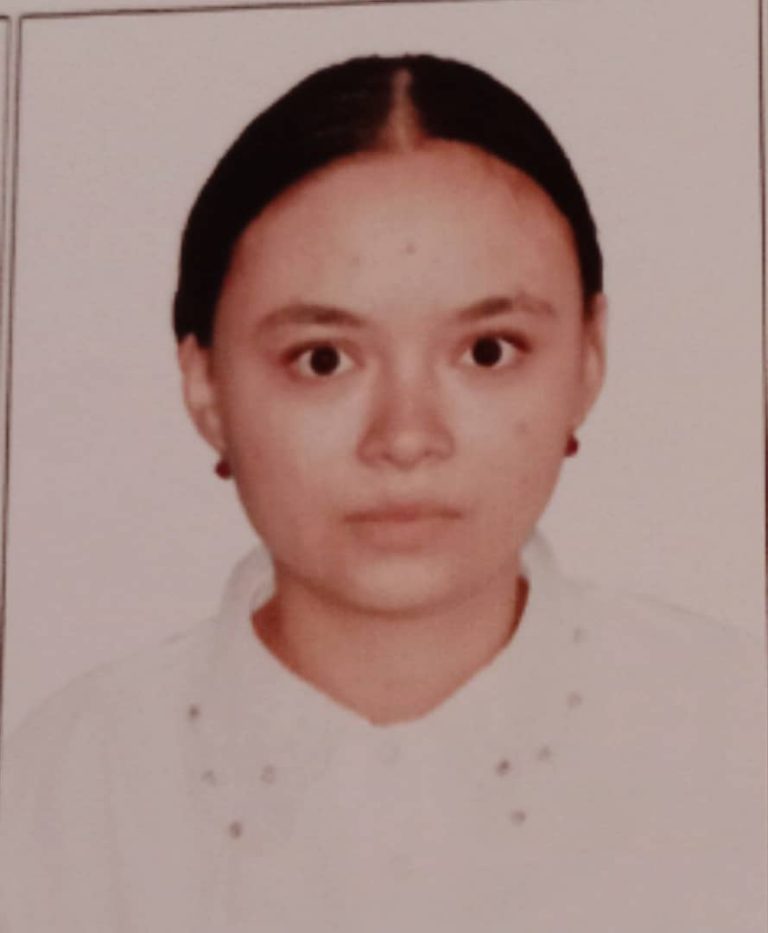 Atajanova Araztaj