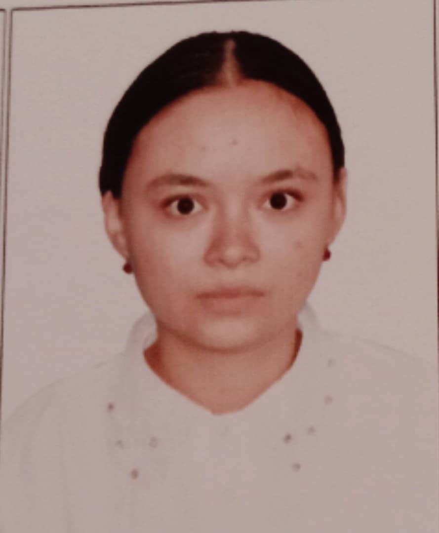 Atajanova Araztaj