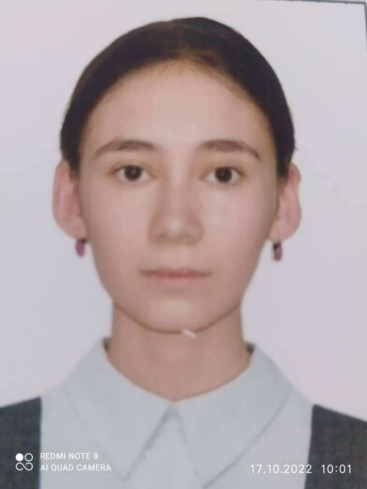 Atajanova Ogultuvak