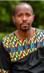 Carlos Mureithi