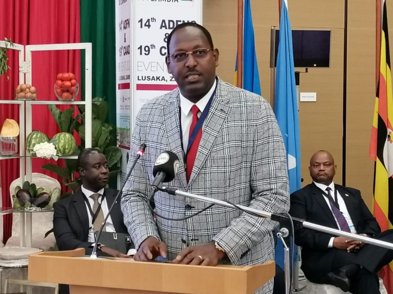 Dr. John Mutunga, Tigania West MP