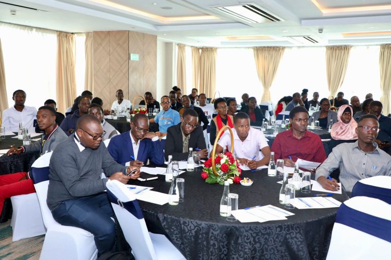 Government Partners With Huawei And KCSFA To Bolster Cybersecurity In Kenya . (1)