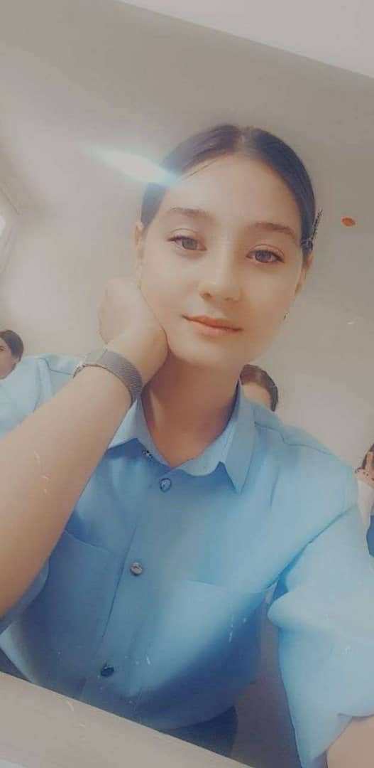 Gulchehra Bobojonova