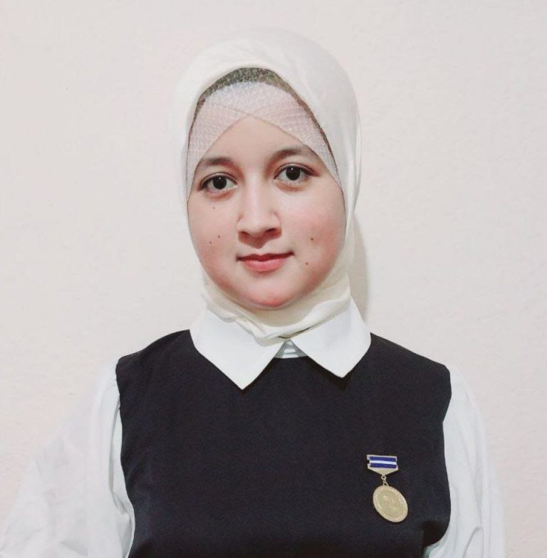 Ismailova Nigora Mirzoaliyevna