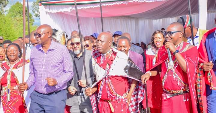 KNCCI Is In Support Of The Bottom-Up Economic Model