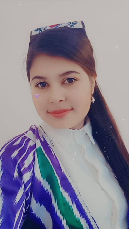 Khojamiyorova Gulmira Abdusalam