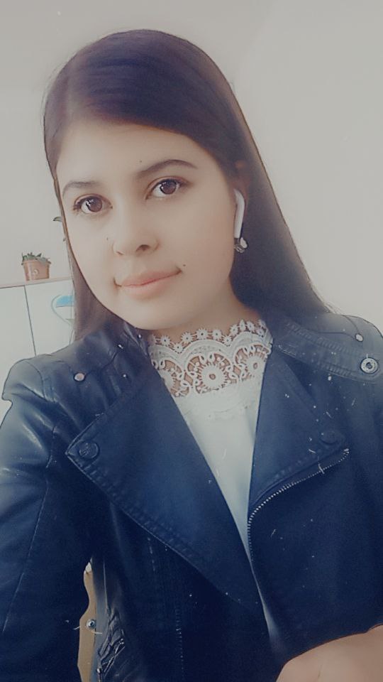Khojamiyorova Gulmira (Uzbekistan)