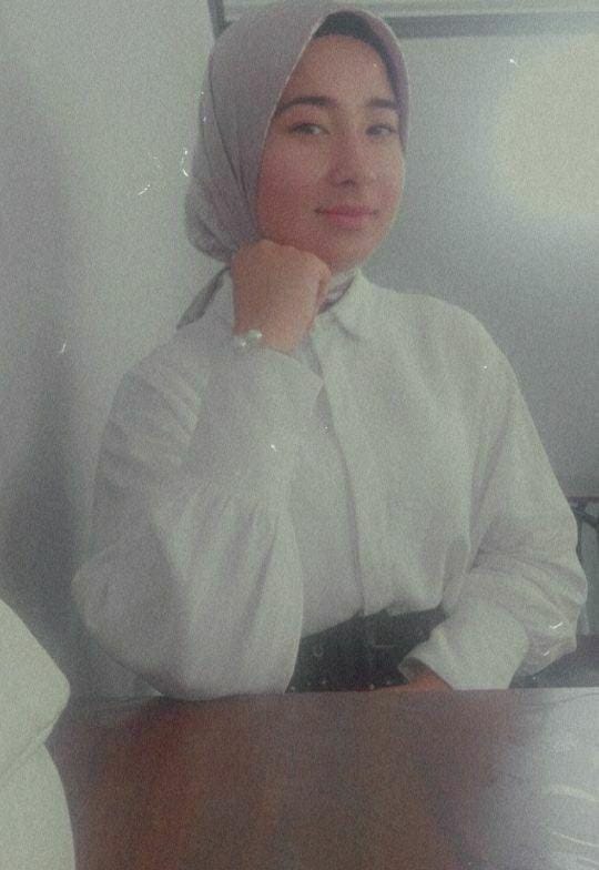 Mohinur Vohidova