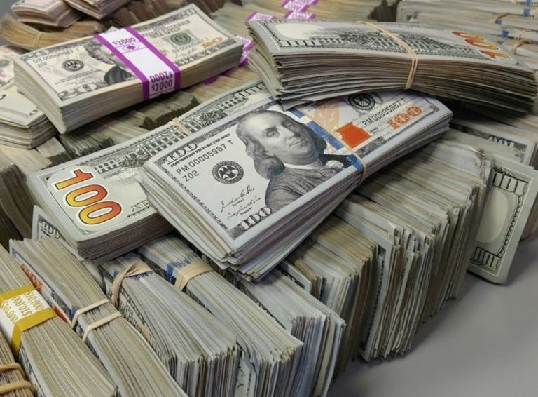 Money