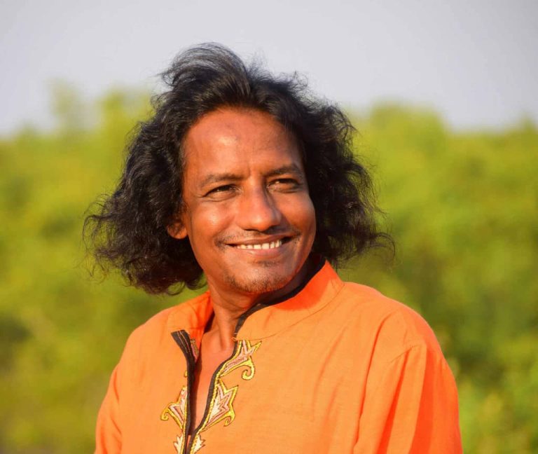 Niloy RAFIK