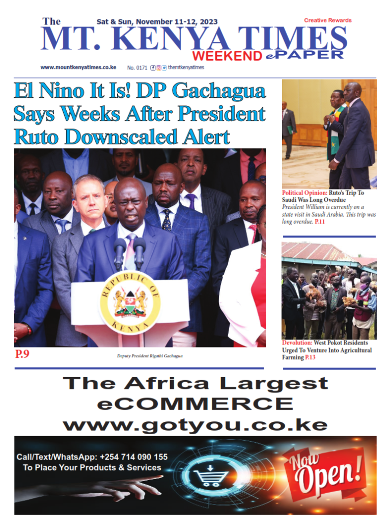 Nov 11-12, 2023 Mt Kenya Times ePAPER_001