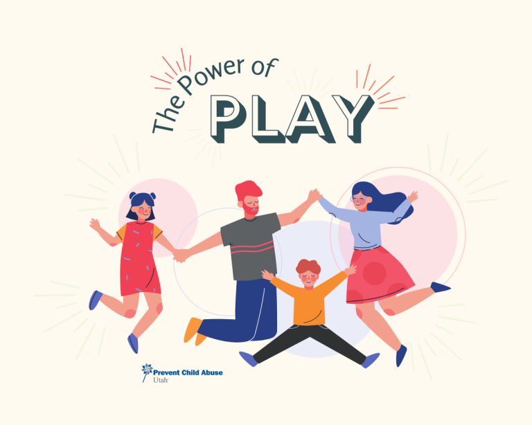 Power of Play