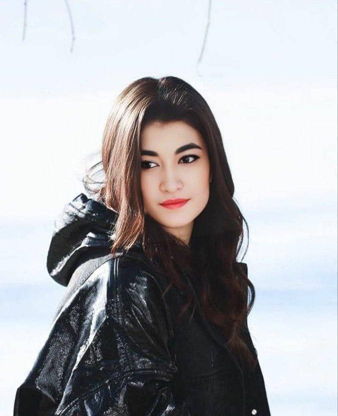 Sagdullayeva Durdona Bahadir