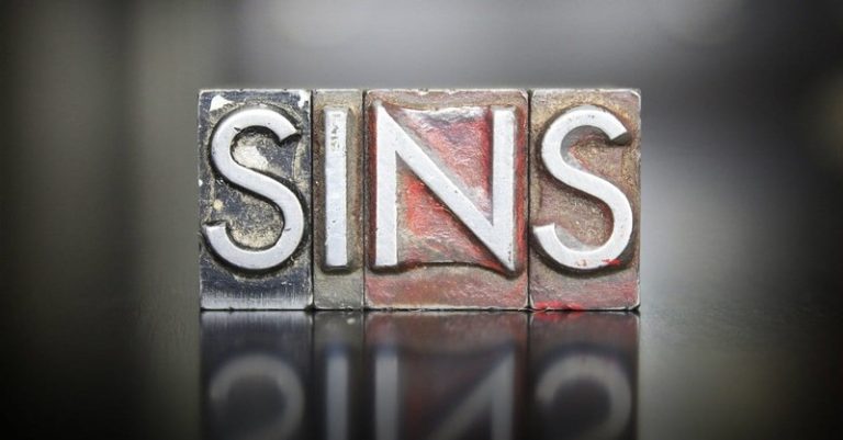 Sins
