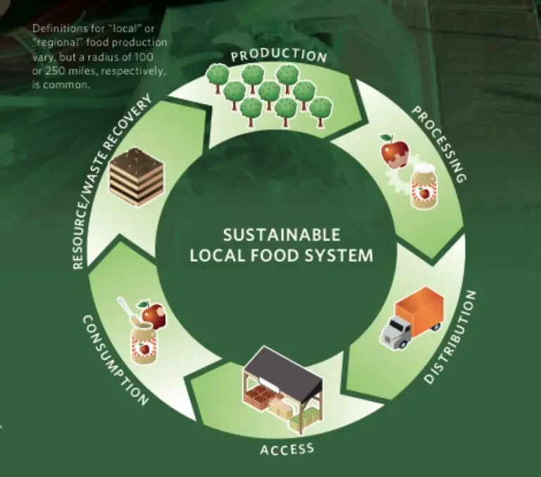 Sustainable Food Systems