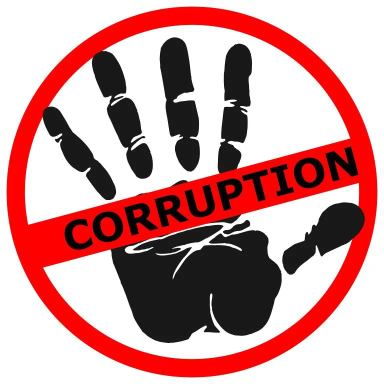 Tackling Corruption In Kenya